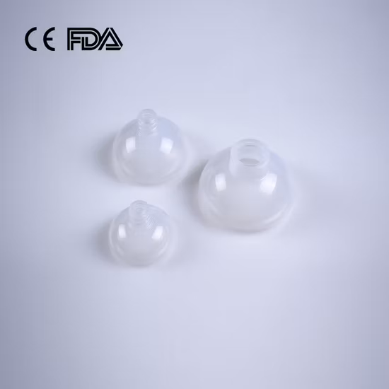 Wholesale Price for Hospital Use Sterile Medical Grade Silicone Reusable Anesthesia Mask